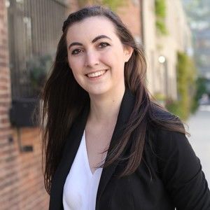 Meet your Posher, Posh